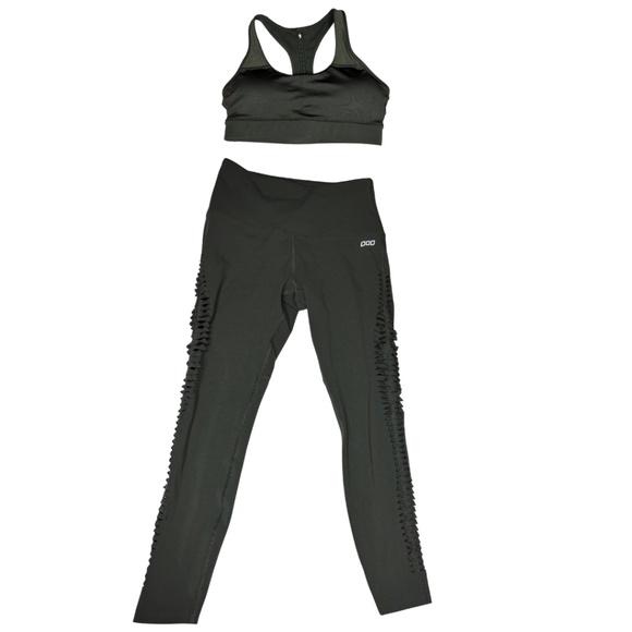 Lorna Jane Activewear Set - Picture 1 of 11